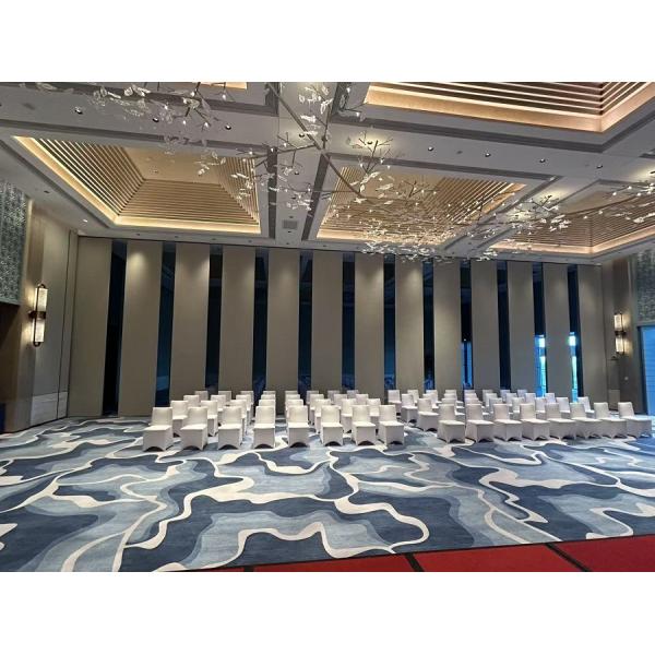 Quick And Easy Installation Customizable Gala Banquet Enclosure Ideal for