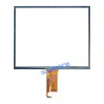 CT-C8335 17.0 Inch USB Capacitive Touch Screen cover glass and sensor glass