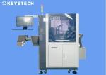 Comprehensive Visual Inspection Solution for Helicap Defect Analysis Rejection