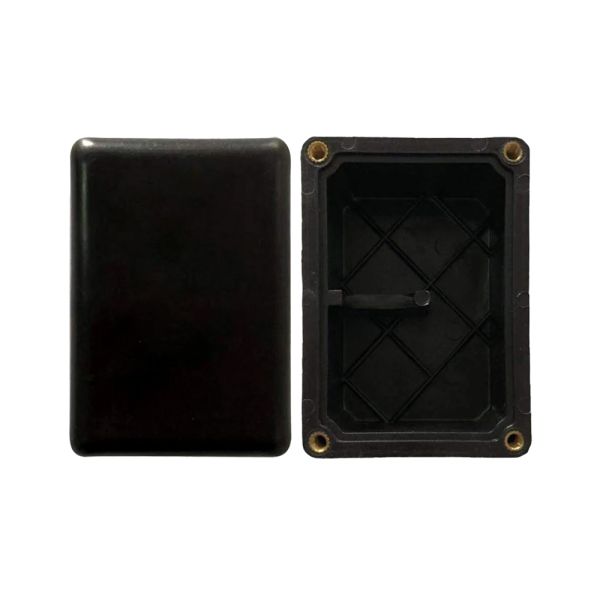 Quality Impact Resistant Plastic Shells For Electronics Ensuring Long Term Usage Stability for sale