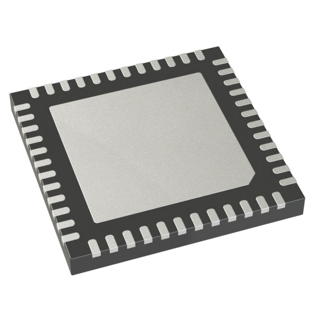 Integrates Dual Channel MCU Microcontroller Unit Precision Analog ADUCM360BCPZ12