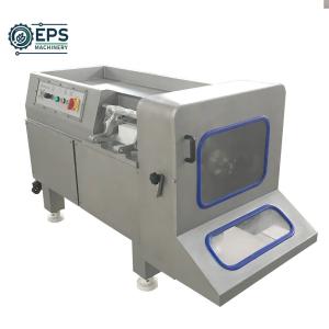  Automatic Voltage Thermal Processing Meat Dicer for Customizable Technical Support Manufactures