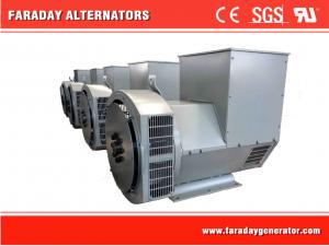 China Stamford140kVA/112kw Sinlge/Double Bearing Permanent Magnet Alternator /Generator (FD3DS) on sale