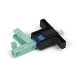 FTTH FTTX Field Installable Fiber Optic Connector SC APC Quick Connector