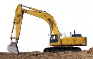  CT60-9 Hydraulic Crawler Excavator Of Heavy Duty Construction Equipment Manufactures