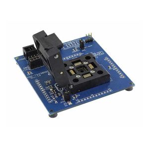  MSP-TS430RGZ48B Embedded Solutions Standalone MSP430 ZIF Socket Development Board Manufactures