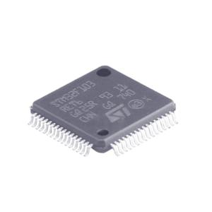 STMicroelectronics STM32F103RET6 electronic Component Smt 32F103RET6 Pici6f690