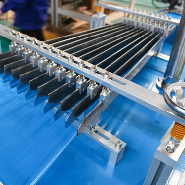 fully automatic disposable non-woven bouffant shower cap making machine