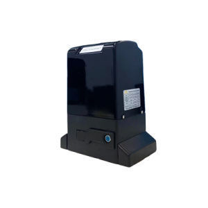  500kg Remote WiFi Control Sliding Gate Operator with AC Electric Current Function Manufactures