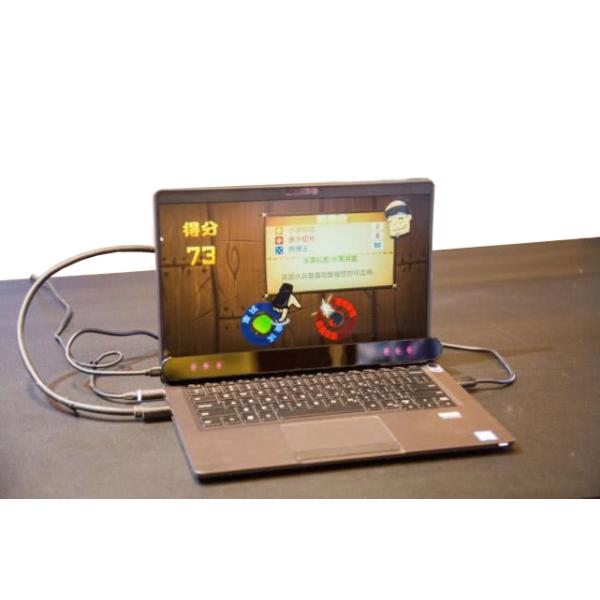 Amyotrophic Lateral Sclerosis Aac Eye Tracking Binocular Win8 /10