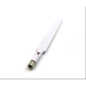 Long Range WiFi Antenna with Vertical Polarization and Maximum Input Power of