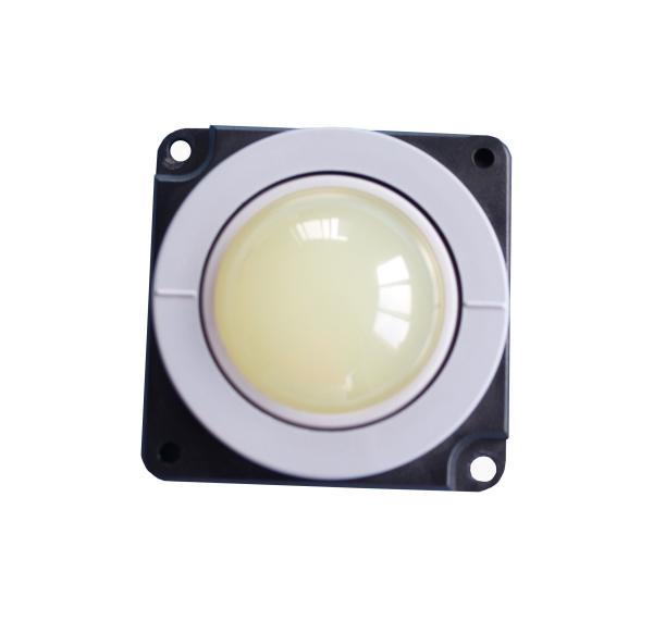 Quality 38mm Chameleon Industrial Mechanical Trackball IP65 With USB PS2 Interface for sale