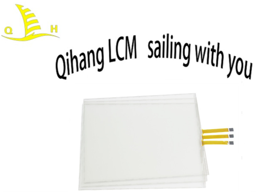 Factory Customize Touch Screen Panel DVI LED Backlight Module
