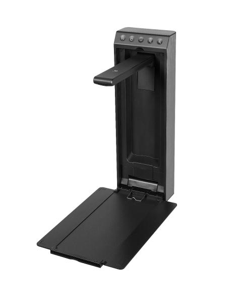 Quality Professional HD Foldable Document Scanner Camera Audio Presenter Wall Mount Digital Visualizer for sale