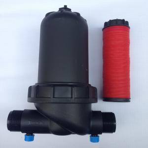  T Disc  Irrigation Filter System Water Filters For Irrigation Systems Manufactures