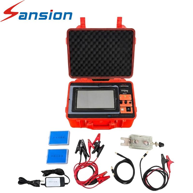  Multi-Function Cable Fault Testing System Manufactures