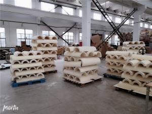 PH 5.5-7 Polyisocyanurate Foam Board Insulation Excellent Fire Resistance