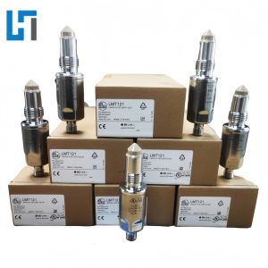  LMT121 IFM Flow Sensor New Original Plc Programming Controller Module Manufactures