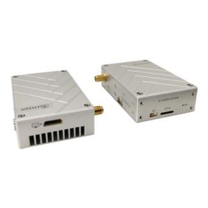 CD11HPT Small Wireless Drone Video Transmitter , HD Sender Receiver With TTL