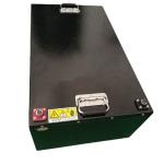 Waterproof RV Battery Lithium Ion Multiscene Practical For Motorhome