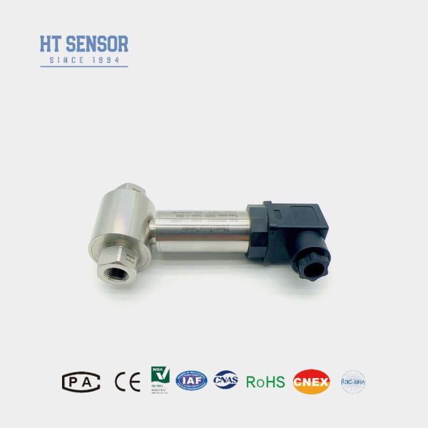 Quality Stainless Steel Differential Pressure Transmitter Sensor For Differential Pressure Test Sensor With DIN for sale