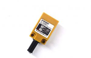  PNP Inductive Proximity Switch , Miniature Inductive Proximity Sensor Manufactures