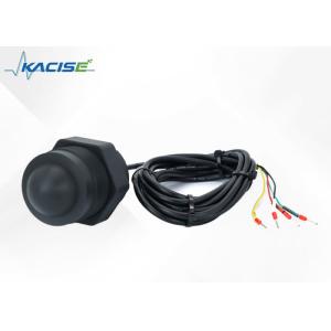 KWL801B 80GHzLong Range RF Pulse Radar Level Transmitter with IP68 Water