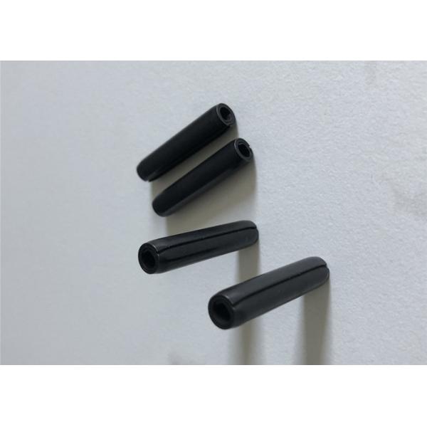 Quality M4x26 Standard Parallel Elastic Cylindrical Pin Phosphate for sale