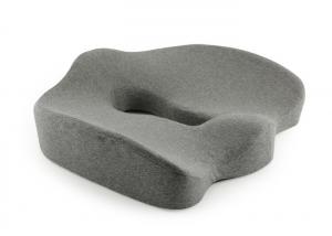 Coccyx Orthopedic Memory Foam Seat Cushion Adult Car Seat Cushion Seat Pillow