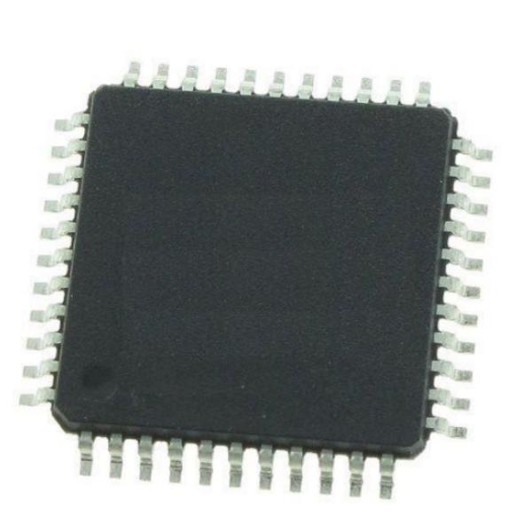 Quality PIC16F887-I/PT 8bit Microcontrollers Original And New 4KB Flash for sale