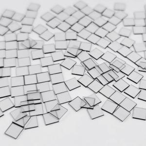 High-Purity Electronic CVD Diamond for Advanced Technological Applications