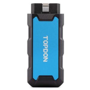  TOPDON RLink X7 for PIWIS3 Porsche PW3 Support Diagnosis And Programming For New &amp; Old Cars Till 2025 Manufactures