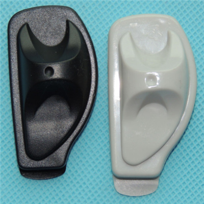 Professional RF Optical Long Hard Security Tags For Retail Stores
