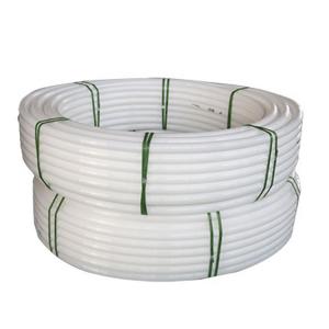  UV Resistant Polyethylene Irrigation Pipe For Farm Agriculture Lawn Landscape Manufactures