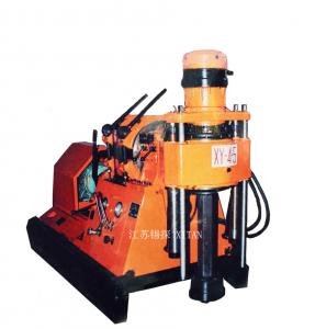  Spindle Rotatory Engineering Drilling Rig with Torque 12800N . m XY - 4 - 5 Manufactures