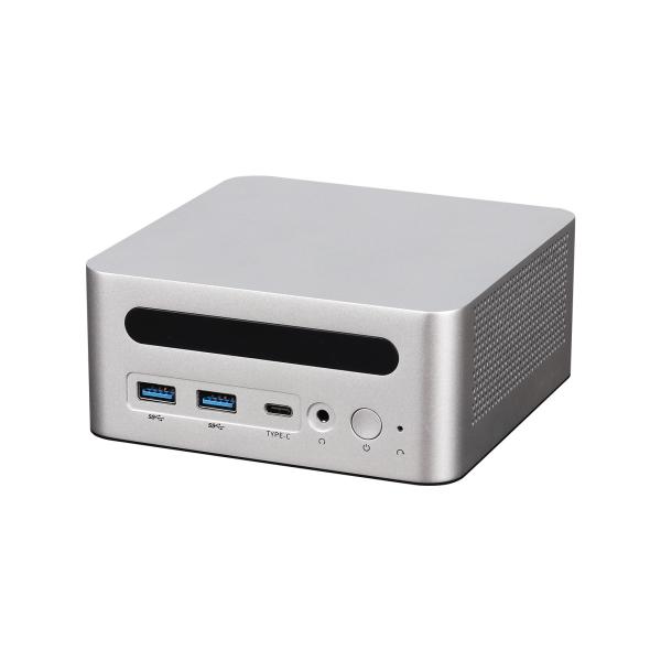 Quality AMD Gaming PC R7 8845HS Mini PC Dual LAN Dual DDR5 And USB 4.0 for sale