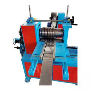  Metal plate Slitting Line Machine 80KW Cnc Strip Metal Slitting Machine Manufactures