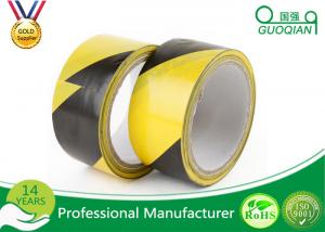  Underground Cable Warning Tape , Safety Detectable Warning Tape Self Adhesive Manufactures