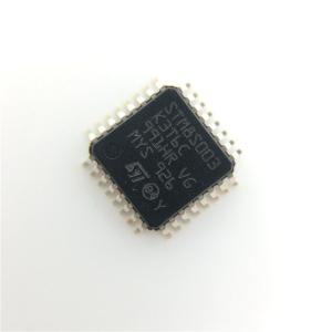  RoHS 8 Bit Microcontroller ST STM8S003K3T6C Semiconductors STM32F407ZET6 Manufactures