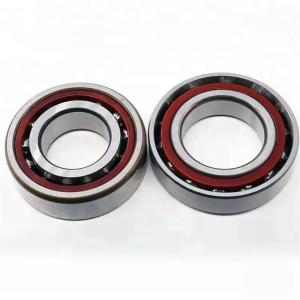 7006AC Angular Contact Ball Bearing with Vibration V1 V2 V3 V4