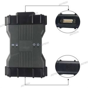 High Quality MB Star C6 DoIP Xentry WIFI Sd Connect with Software MB Sd C6