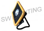 Most Powerful Led Flood Lamp Multi - Use Portable Outdoor Flood Light 15W 2000