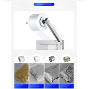 Multi-function Packaging Machines with Weighing Forming Filling Sealing