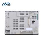 TFT LCD Omron HMI Touch Screen 7 Inch Interactive NB7W-TW01B With PLC