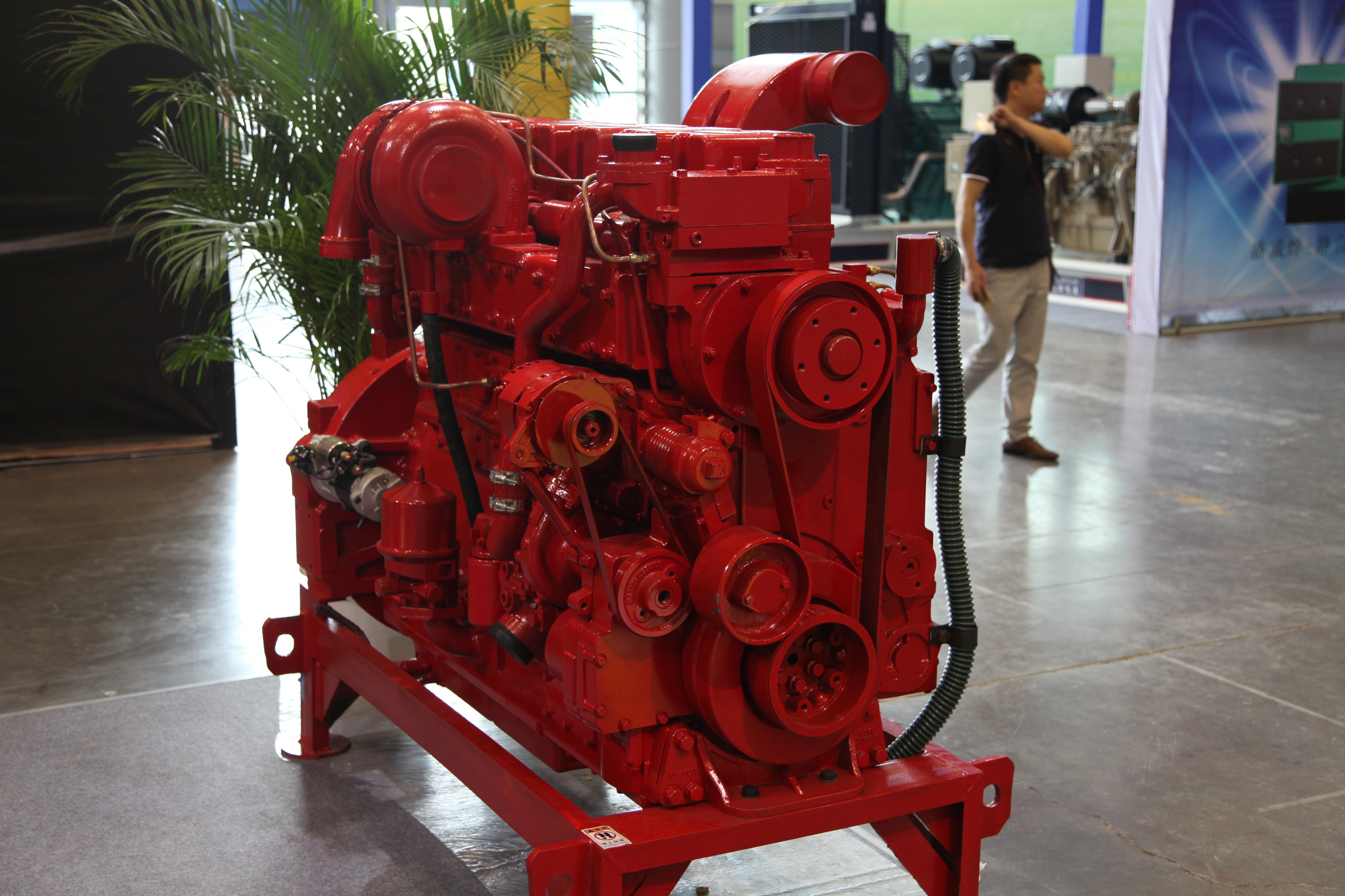  500KW Parallel Generator Set for Versatile Power Applications Manufactures