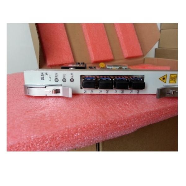 Quality ZTE OL1/4x4 (4xL-4.1,LC) equipment products with SDH ZTE ZXMP S330  LP1*2 OIS1*2 S1.1 L1.1 L1.2 2*STM-1S-1.1 LP4x1+OIS4x1 LP4x2 for sale