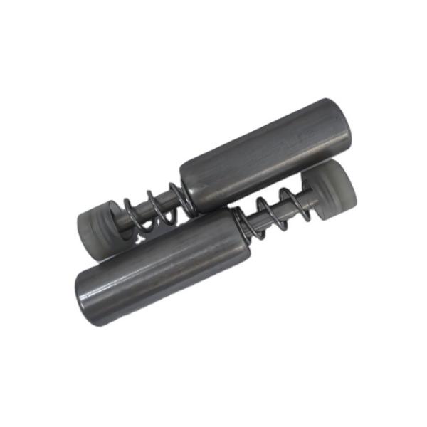 Quality Linear Damper With Customized Dimension For Soft Opening Or Soft Closing Application for sale