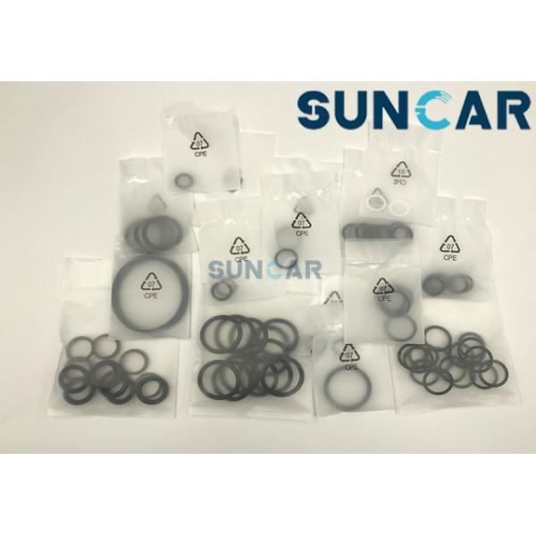 Quality FPFYF-EX60-1 Main Valve Seal Kit /Control Hydraulic Seal Kit For Hitachi EX60-1 for sale