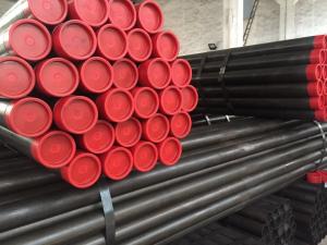  Consistent Concentricity NWJ Tool Steel Drill Rod 3 Meters NQ Hardened Steel Rods Manufactures