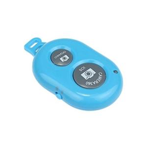 Mini Bluetooth Wireless Remote Control Camera Shutter Release Self Timer for